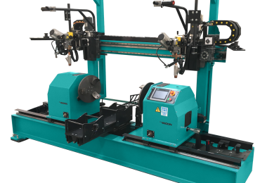 Circumferential Welding Machine