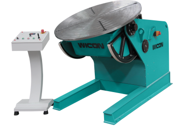 Welding Positioners