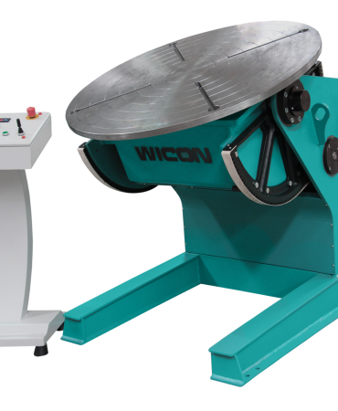 Welding Positioners