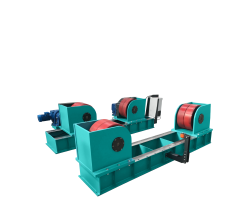 Welding Rotators