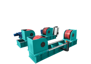 Welding Rotators