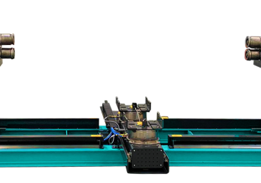 Bead Forming Machine