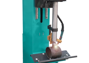 Pipe Fitting Machine