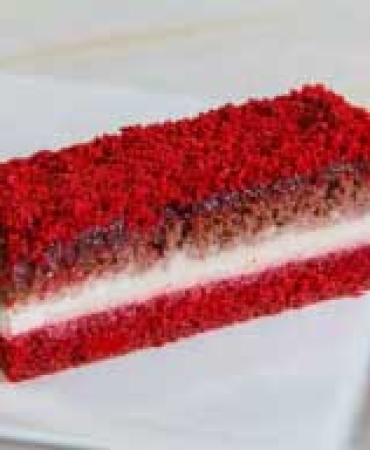 Raspberry Cake