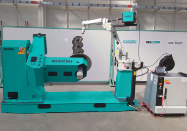 Robotic Automation Systems