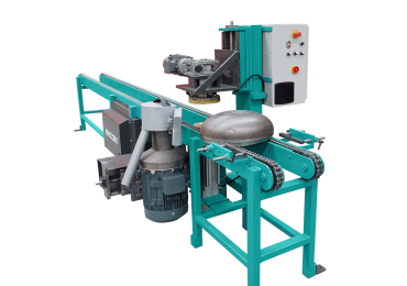 Sanding Line System