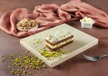 MİLANO PREMİUM CAKE COLLECTİON