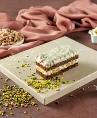 MİLANO PREMİUM CAKE COLLECTİON