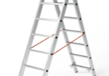 Industrial Ladder 2×7 (A Type)