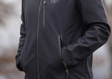 Functional Softshell Jacket
