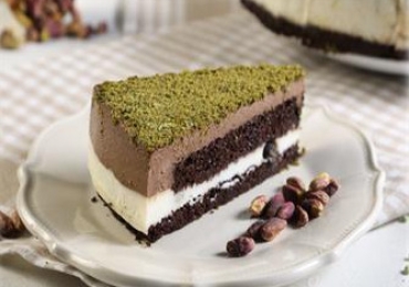 Pistachio Orchard