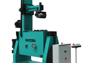 Pipe Rotator System