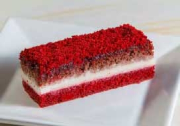 Raspberry Cake