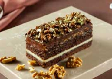 Sultan Dessert